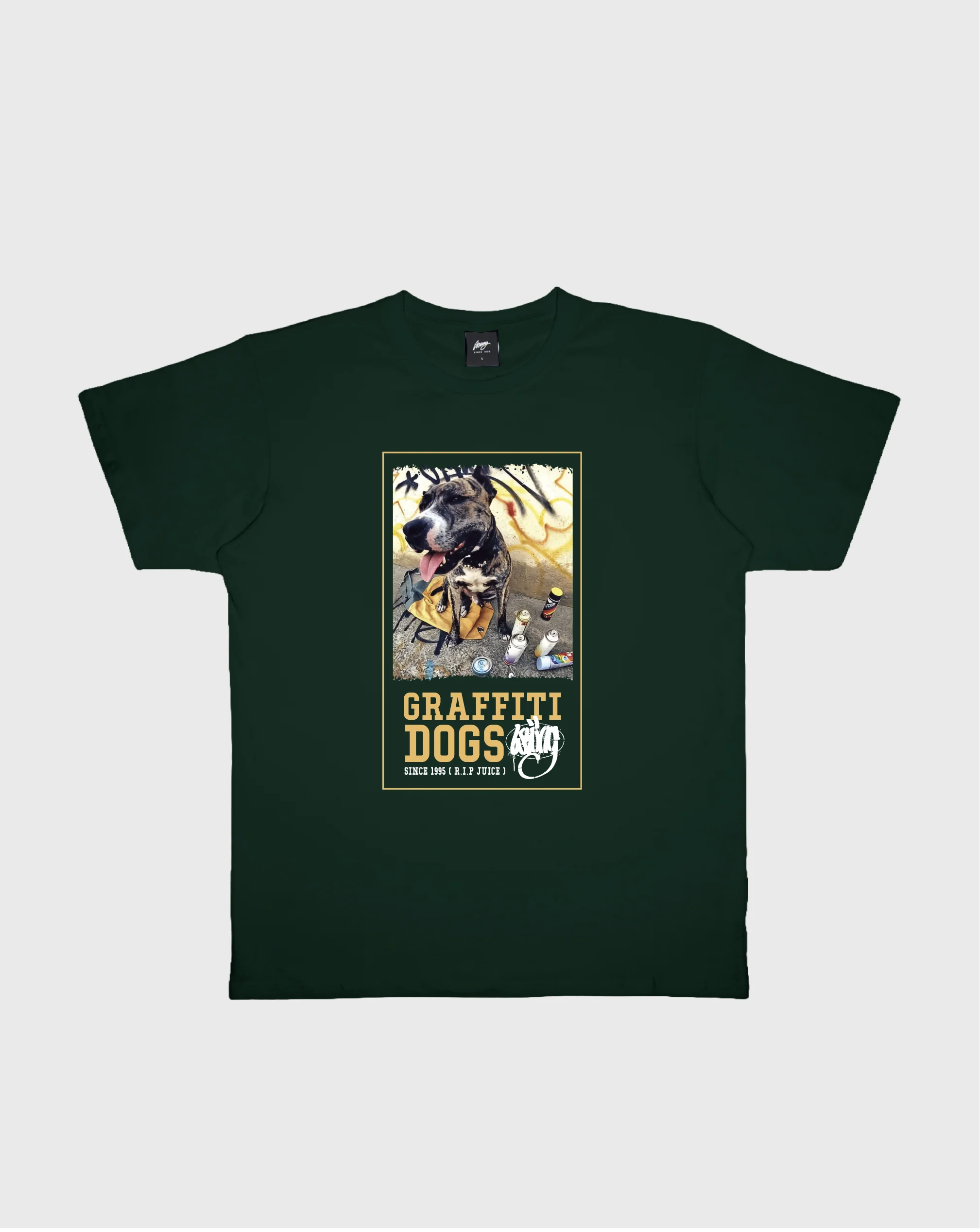 T-SHIRTS